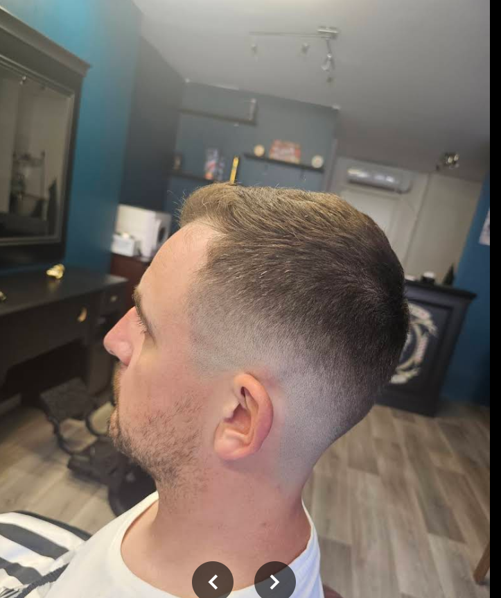 Fade klipp